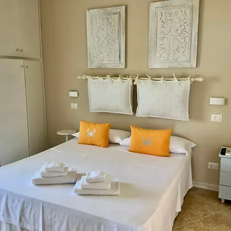 Villa Antonietta Ischia-3